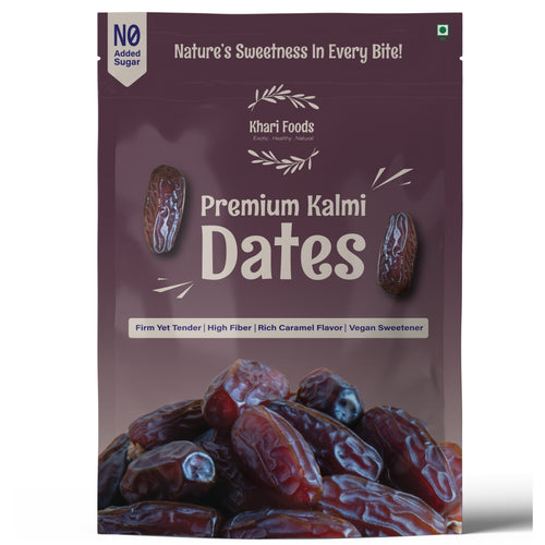 Premium Kalmi Dates