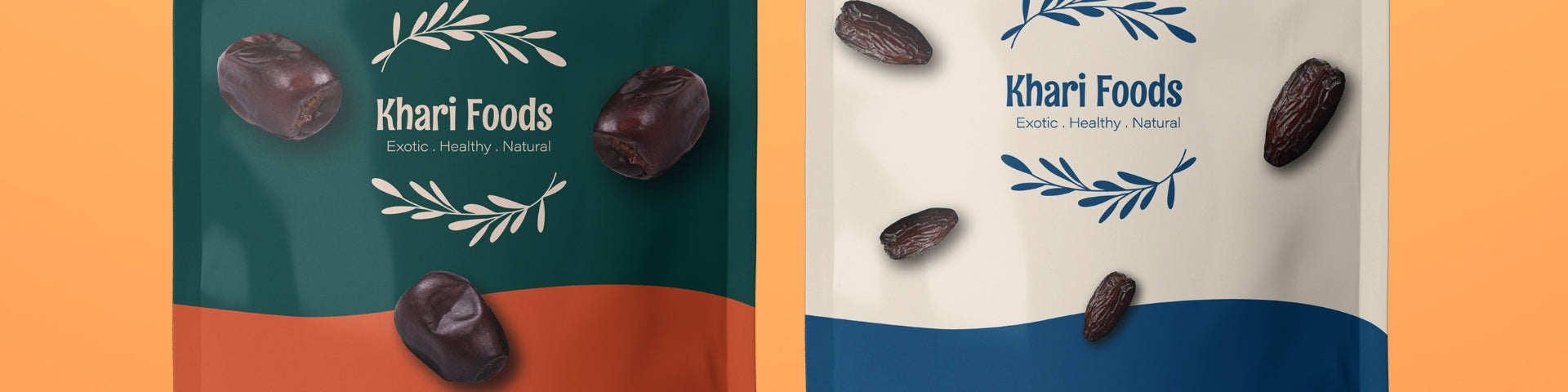 Dates & Seeds
