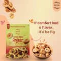 Premium Afghan Figs, Anjeer Dried