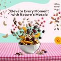 Daily 8 in 1 Dry Fruit Trail Mix