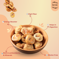Premium Afghan Figs, Anjeer Dried