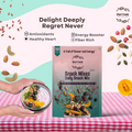 Daily 8 in 1 Dry Fruit Trail Mix