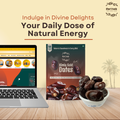 Original Premium Kimia Dates