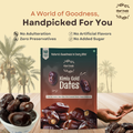 Original Premium Kimia Dates