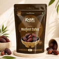 Premium Medjool Dates, Jumbo Size
