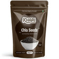 Premium Chia Seeds, High Fibre