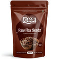 Organic Raw Flax Seeds, Alsi Beej