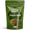Pumpkin Seeds, Premium Quality