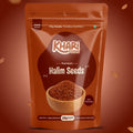 Premium Halim Seeds | Aliv Seeds | Protein Rich Healthy Superfood