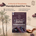 Premium Kalmi Dates