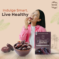 Premium Kalmi Dates