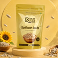 Premium Sunflower Seeds