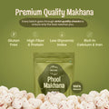 Phool Makhana