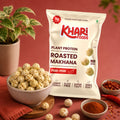 Peri Peri Makhana 50g | Protein Snack