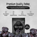 Premium Ajwa Dates
