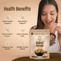 Premium Chile Walnut Kernels, Akhrot Giri