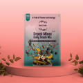 Daily 8 in 1 Dry Fruit Trail Mix