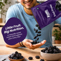Premium Pitted Prunes 200g