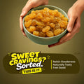 Premium Dried Seedless Green Raisins