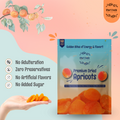 Premium Turkish Apricots