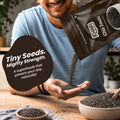 Premium Chia Seeds, High Fibre