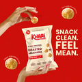 Peri Peri Makhana 50g | Protein Snack