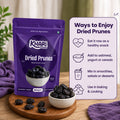 Premium Pitted Prunes 200g