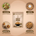 Premium Chile Walnut Kernels, Akhrot Giri