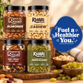 Royal Assorted Dry Fruit Gift Box - Premium Diwali Gift Set 320g