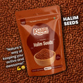 Premium Halim Seeds | Aliv Seeds | Protein Rich Healthy Superfood