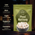 Phool Makhana