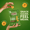 Banana Chips Black Pepper – Crunchy & Wholesome Snack