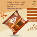 Mini Snack Bar - Dates & Nuts (20g x 10)