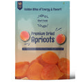 Premium Turkish Apricots