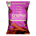 Beetroot Chips 50g - Peri Peri Flavour, No Palm Oil, No Maida
