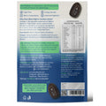Black Afghan Seedless Dates 400g