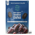 Seedless Dates - Black Afghan Dates