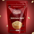 Premium Watermelon Seeds | Protein Rich & Healthy Seeds | Superfood