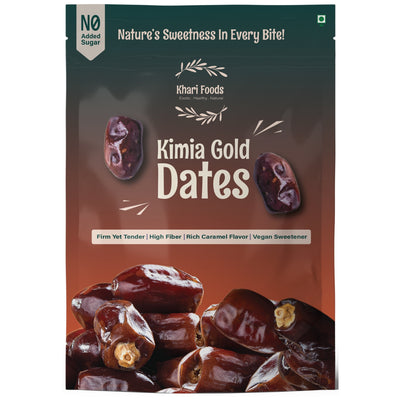 Original Premium Kimia Dates