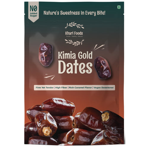 Original Premium Kimia Dates