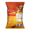 Healthy Oats Chips - Masala Flavour, No Palm Oil