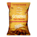 Healthy Oats Chips - Masala Flavour, No Palm Oil