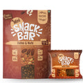 Mini Snack Bar - Dates & Nuts (20g x 10)