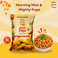 Jowar Pops - Tomato Cheese 50g
