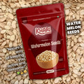 Premium Watermelon Seeds | Protein Rich & Healthy Seeds | Superfood