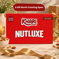 Nutfluxe Edition Dry Fruits Gift Box - Healthy Diwali Gift Set 300g