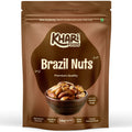 Brazil Nuts - Premium Quality, 150g