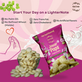Jowar Pops - Cream Onion 50g
