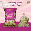 Jowar Pops - Cream Onion 50g