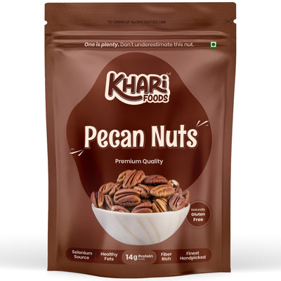 Pecan Nuts, 150g
